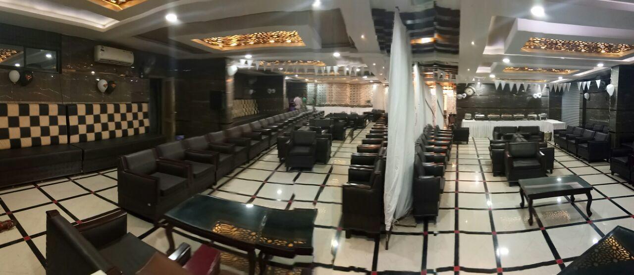 Hotel The Majestic Hyderabad Ngoại thất bức ảnh