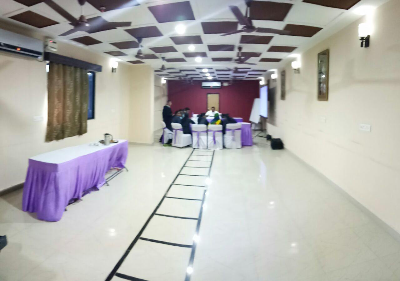 Hotel The Majestic Hyderabad Ngoại thất bức ảnh